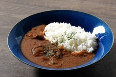 ShiruShiカレー