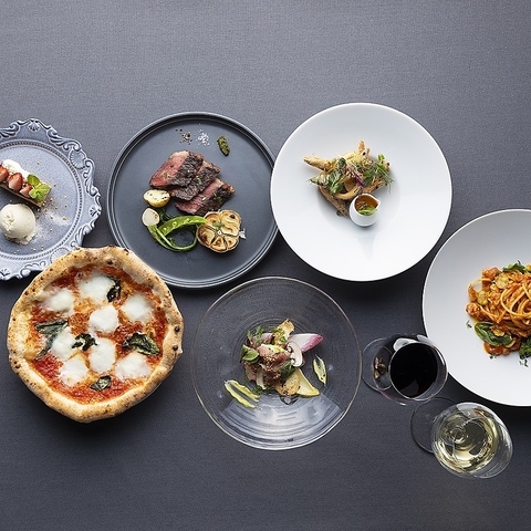 OSTERIA SALVATORE IXeA Tog[ Dy