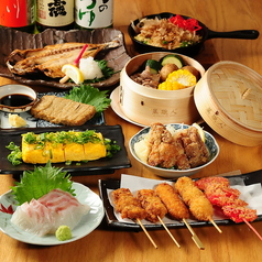 大衆酒場 スタンド basue バスエのおすすめポイント1
