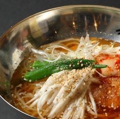 冷麺