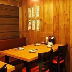玄べゑ すすきの店の特集写真