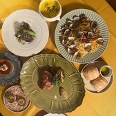 EMANON THE SOUL SHARE KITCHEN エマノンの詳細