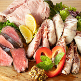 9 trip cafe ナイントリップカフェ 東十条のおすすめ料理3