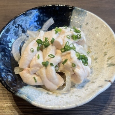 ふわふわホルモン