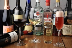 シチュー&カリー横濱KANのコース写真