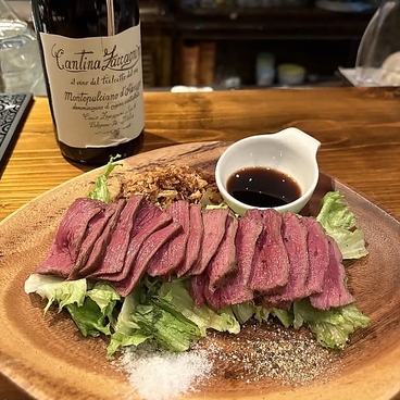 ジビエ料理専門店 THE LAB ラボのおすすめ料理1