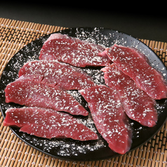 ハツ (タレ・塩)