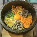 料理メニュー写真&nbsp;石焼ビビンバ