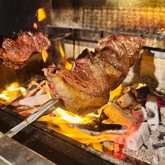 GAUCHO　ブラジルシュラスコの写真