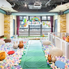 べるべるパーク渋谷店の写真