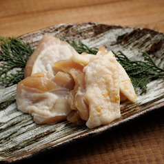 追いもつ/追い鶏肉