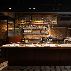 Journal Standard DINING ジャーナルスタンダードダイニング 新宿店の特集写真