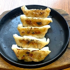 肉餃子