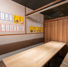 なごみ 梅田店の雰囲気1