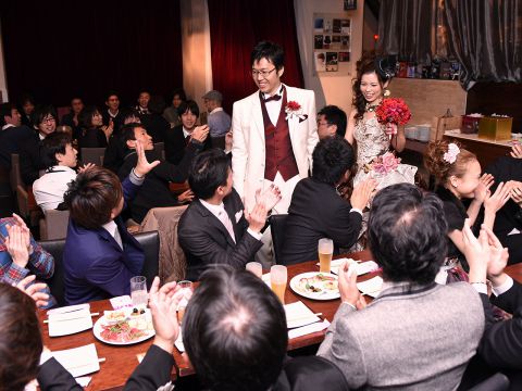 ライフタイム Lifetime Jazz Club Party Space 静岡駅周辺 駅南 ダイニングバー バル ホットペッパーグルメ