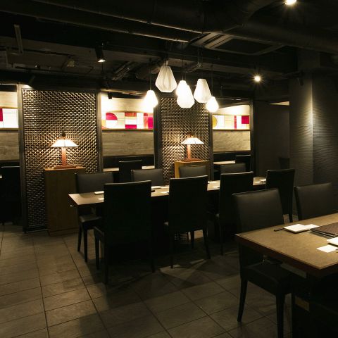 食べログ3 5以上 新宿の人気おすすめ焼肉店の予算別19選 めしレポ