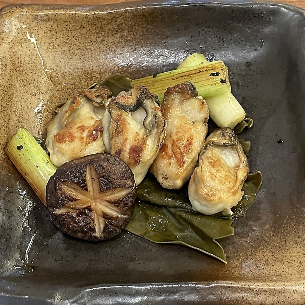 広島の名物料理