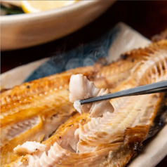 炭焼と海鮮 松栄 田町店のおすすめポイント1