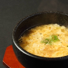 玉子スープ