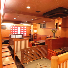 貸切は25名様~応相談。