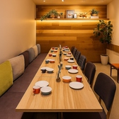 ソライロキッチン天王寺 inてんしばの雰囲気3