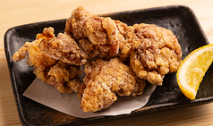唐揚げ