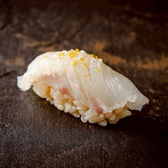 鮨ト和食 いちり 博多のコース写真