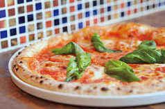 駅前でゆっくりできるランチタイム♪