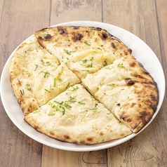 ガーリックナン 