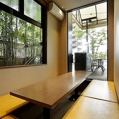 パンケーキファクトリー特集写真1