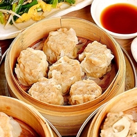 肉汁あふれる焼売の魅惑！