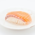料理メニュー写真&nbsp;生サーモン