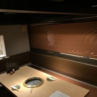 上質なおもてなしのため、お席は2時間制でご案内