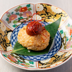 チシャ味噌