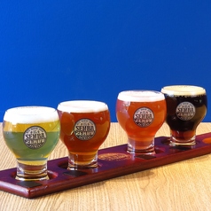 SENBA BREWERY & GRILLの特集写真