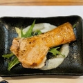 料理メニュー写真&nbsp;【魚介類】ハラス焼き