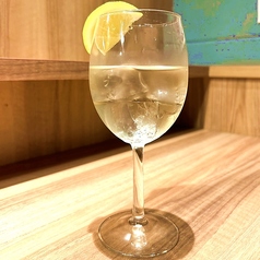 サングリア 白