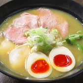 らぁ麺 おかむらのおすすめ料理2