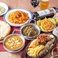 インドカレー ハリオン AOTAの画像