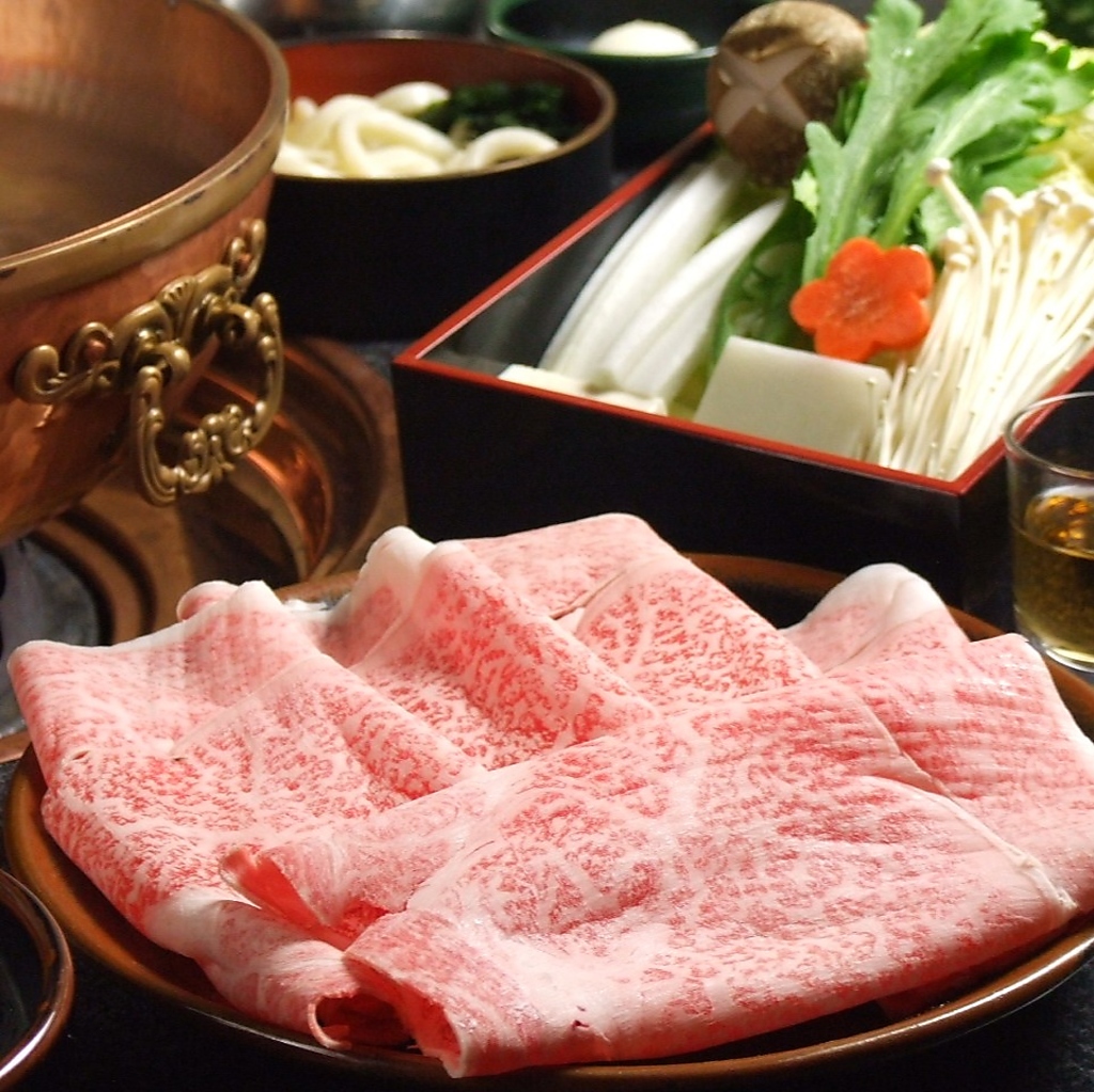 しゃぶ亭　西梅田店