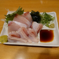 健太の本日の刺身