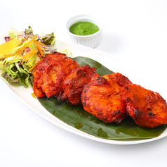 チキンティッカ　４P