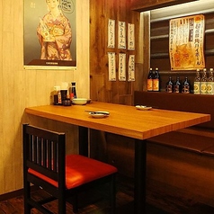 玄べゑ すすきの店の特集写真
