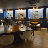 青いイタリアン 2ndの雰囲気3