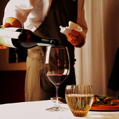 デルフィーナのおすすめ料理3