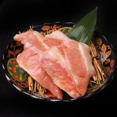 豚トロ