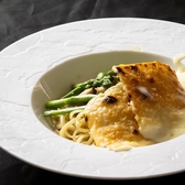 二階のフレン家のおすすめ料理2