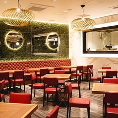 ウルフギャング パック WOLFGANG PUCK 武蔵小杉店の特集写真