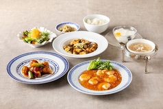 中国料理 古稀殿のコース写真