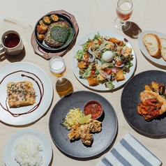 シュマッツ ビア ダイニング 日本橋高島屋S Cの特集写真